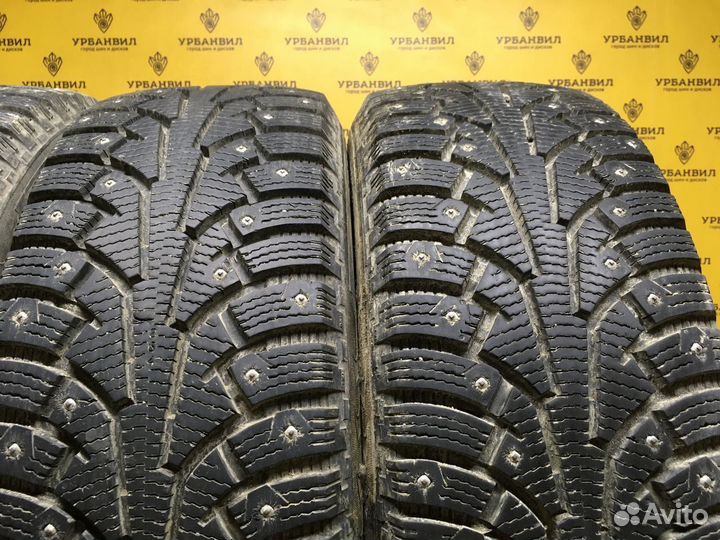 Nokian Tyres Nordman 5 SUV 225/55 R18 102T