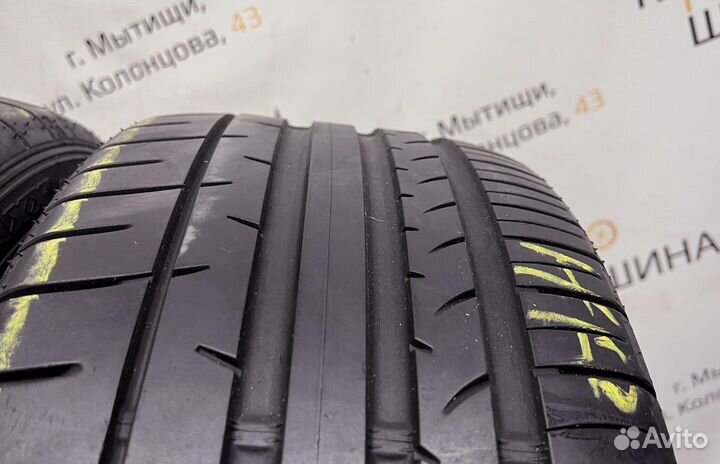 Dunlop SP Sport Maxx 050+ 245/45 R18 94Y