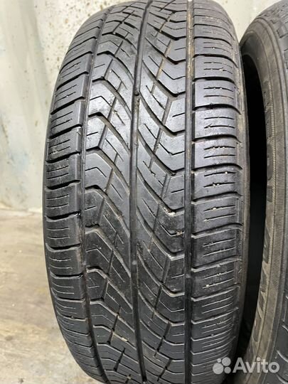 Yokohama Geolandar G95 225/55 R17 97V