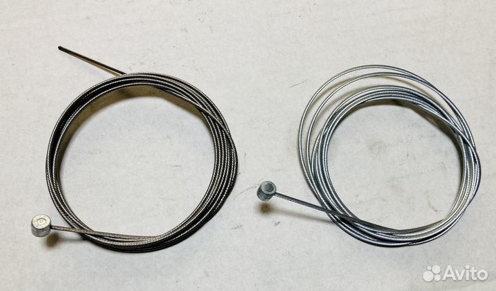 Трос тормозной велосипедный