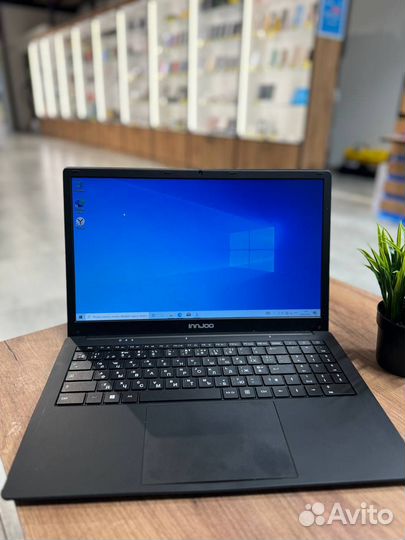 Ноутбук Innjoo Voom Excellence Pro 8/128 (120)