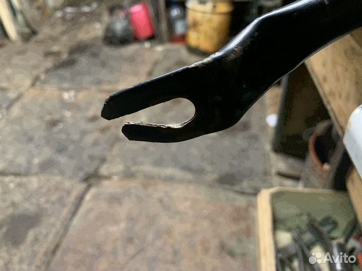 Багажник на мопед альфа