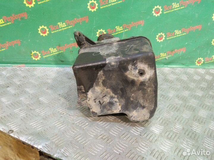 Резонатор воздушного фильтра Chevrolet Lacetti