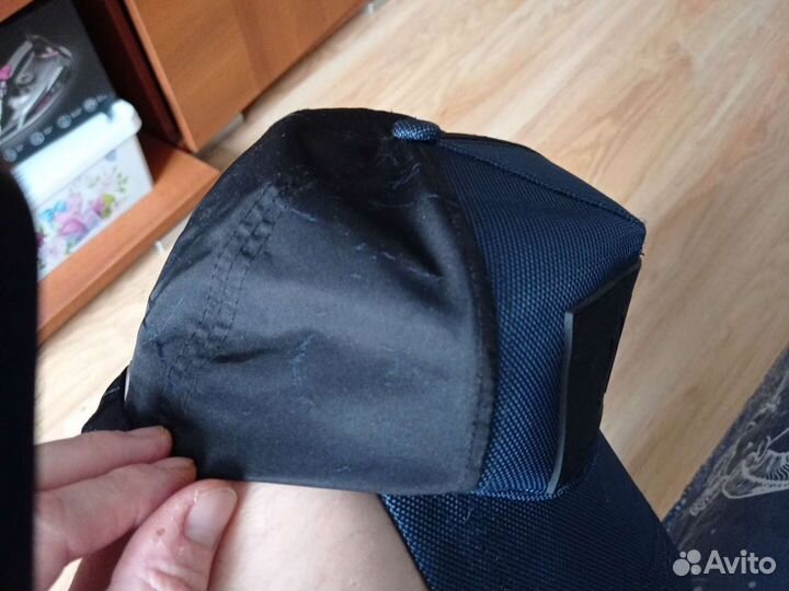 Кепка мужская