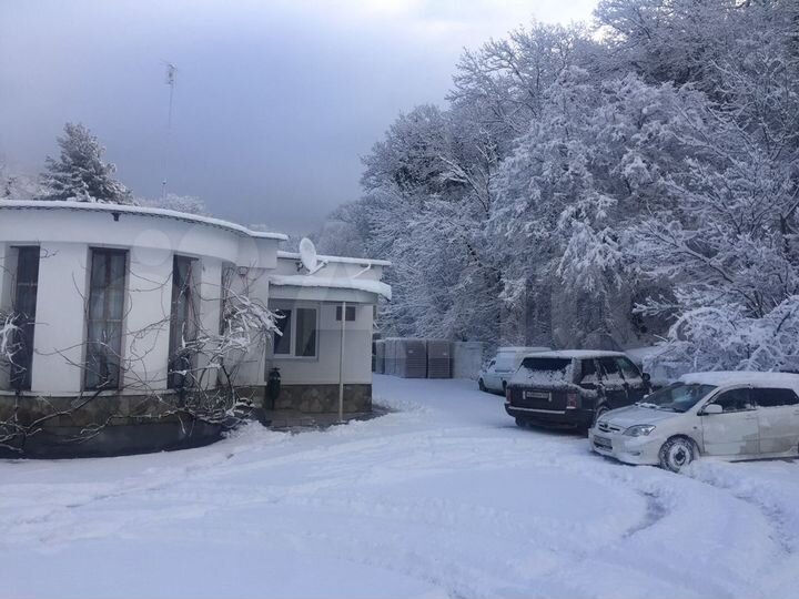 Производственный комплекс