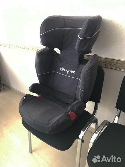 Автокресло Cybex free Universal