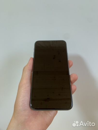 iPhone 11 pro max 256gb