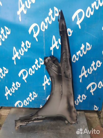 Крыло переднее правое Мазда 6 Atenza GH 07-12