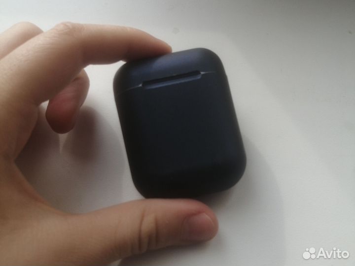 Беспроводные наушники бу