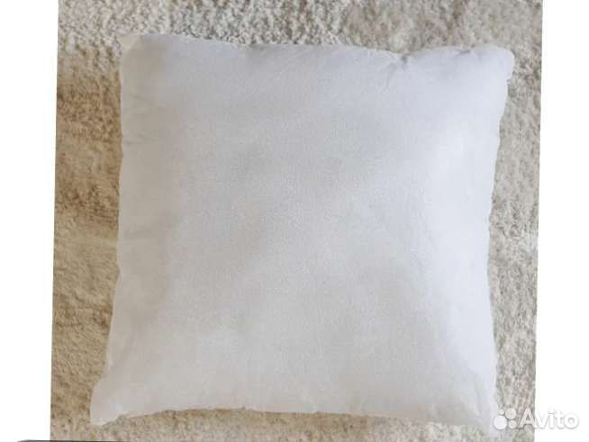 Подушка для декоративной наволочки