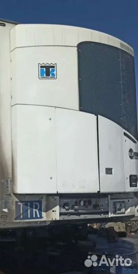 Рефрижераторная установка Thermo King SLXi 200