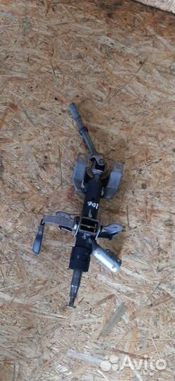 Рулевая колонка peugeot 206