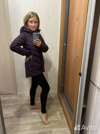 Куртка женская