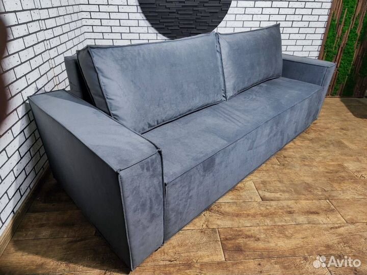 Диваны офисные