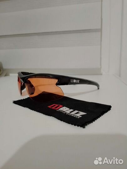 Спортивные детские очки bliz Aktive