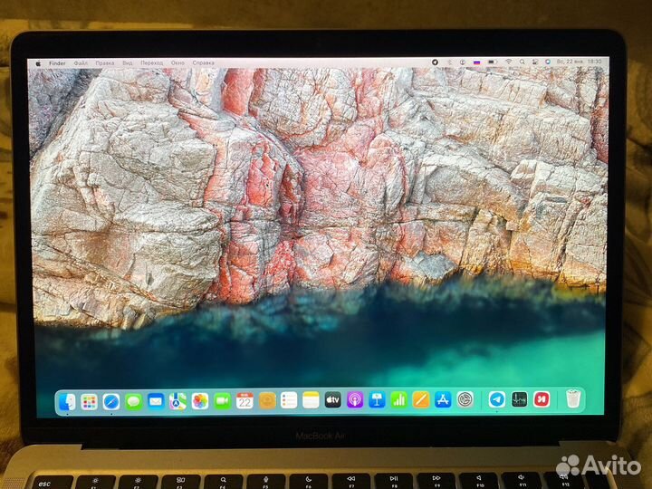 Apple MacBook Air 13 2020 m1 16gb 256