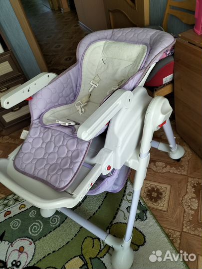 Стульчик для кормления