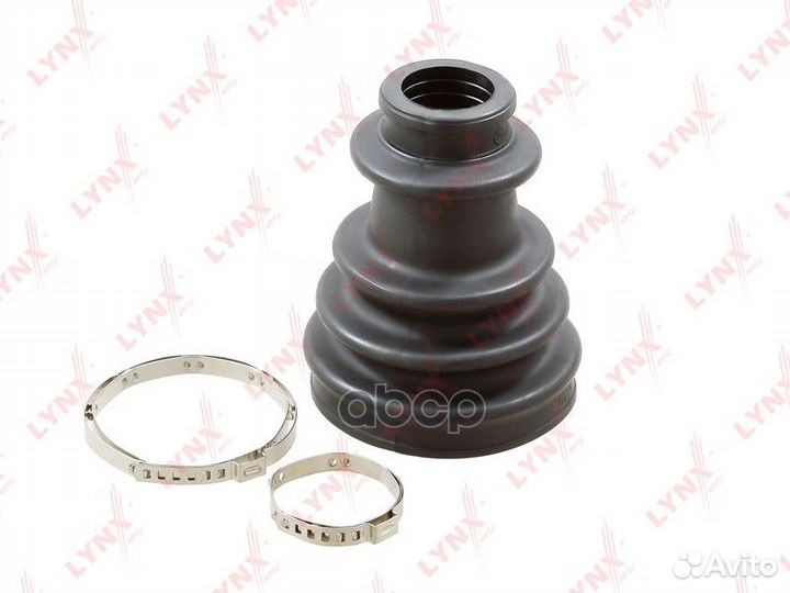 Пыльник ШРУСа citroen C5 III 08- / peugeot