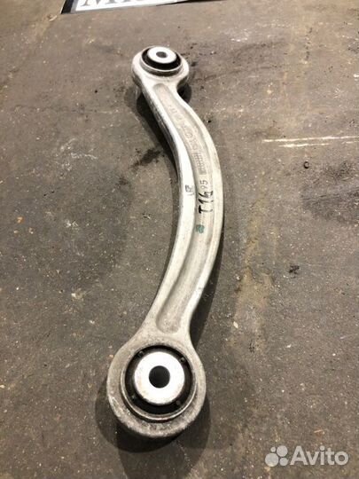 Рычаг задний левый Mercedes-Benz C-Class W204 W