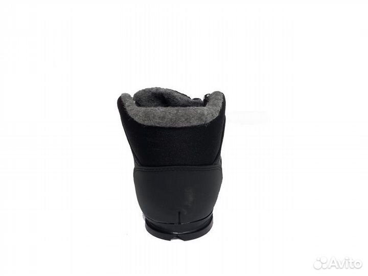 Ботинки лыжные 75мм Vuokatti Comfort (RU33 EU34 CM