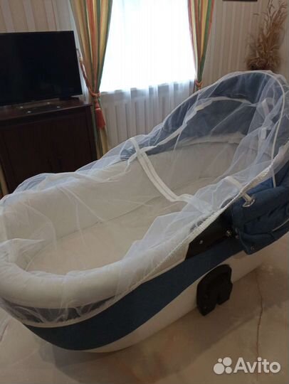 Переноска для детей