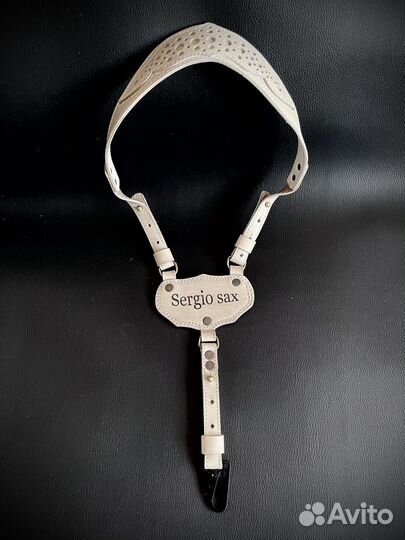 Гайтан для саксофона