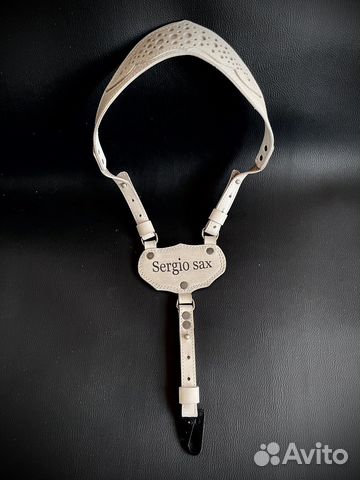 Гайтан для саксофона