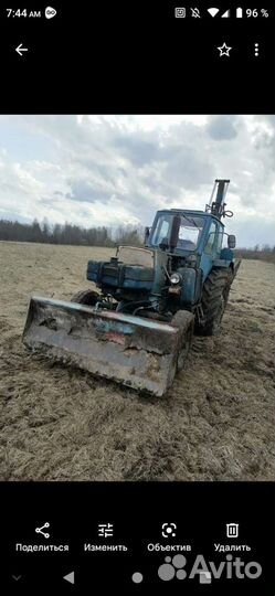 Сеялка Агратор Агратор 4.8, 1984