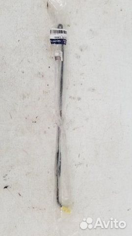 Стойка капота Hyundai Creta 1 2016-2019