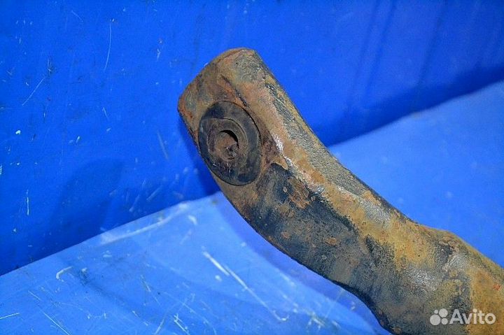 Стабилизатор ведущего моста mercedes-benz Atego 812 (01.98-12.04)