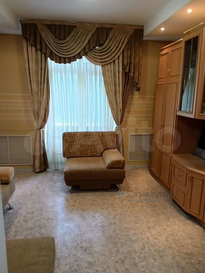 2-к. квартира, 53,2 м², 3/4 эт.