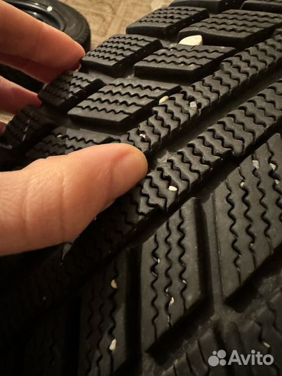 Belshina r14 зимняя