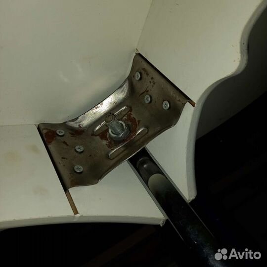 Кухонный стол бу