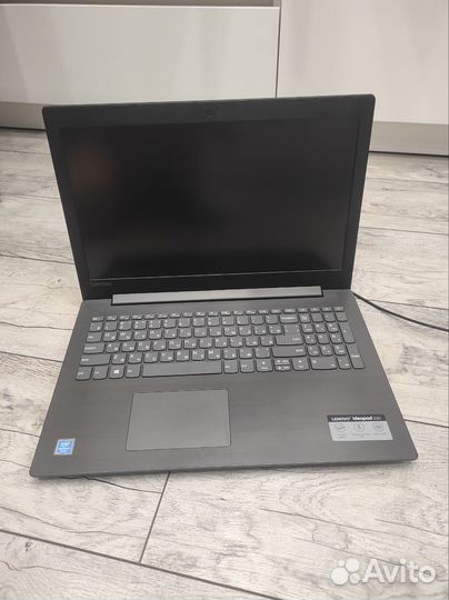 Ноутбук lenovo ideapad 330