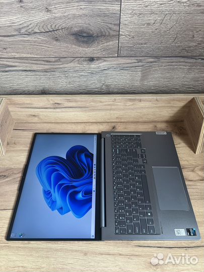 Lenovo Thinkbook 16+G5 2023 i7-13700H 32GB RTX3050