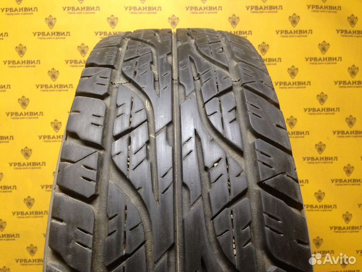 Dunlop Grandtrek AT3 245/70 R16 92V