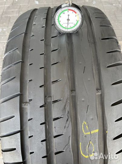 Hankook Ventus S1 evo K107 245/45 R18