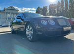 Bentley Continental Flying Spur AT, 2012, 89 500 км