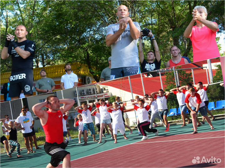 Видеограф /монтаж видео / фотограф