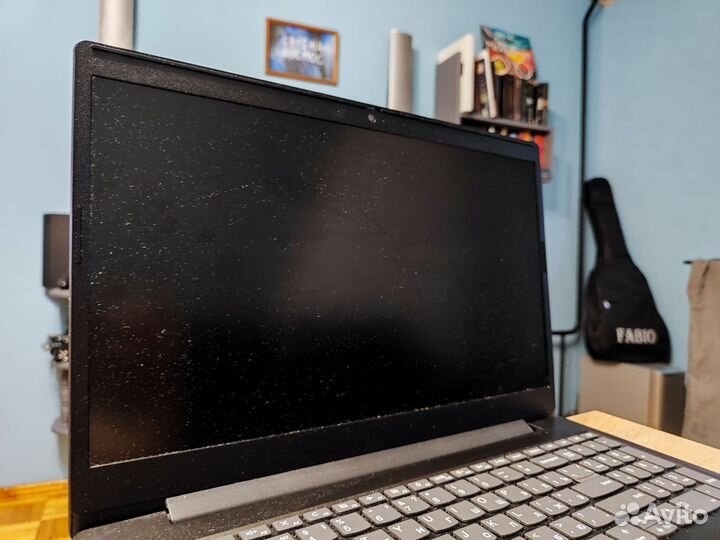 Ноутбук Lenovo IdeaPad L340