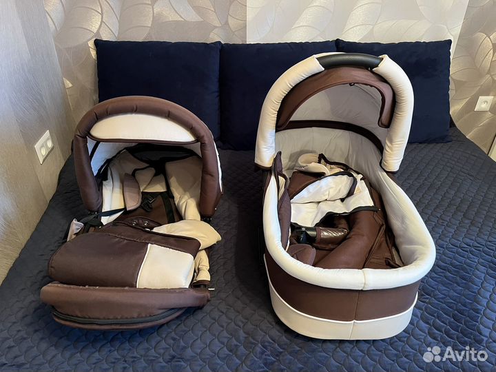 Детские коляски