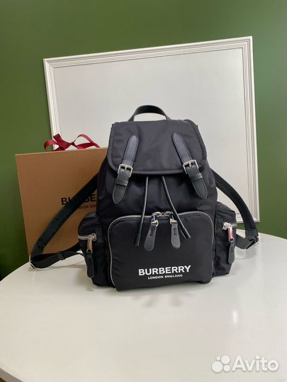Рюкзак burberry