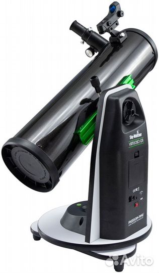Телескоп Sky-Watcher Dob 130/650 Virtuoso GTi goto