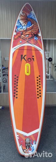 Сап Борд Koi Funwater 350 new 2024 (FR01)