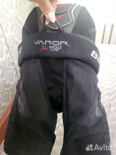 Хоккейные трусы bauer sr