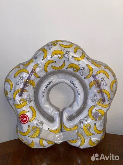 Ванночка для купания happy baby