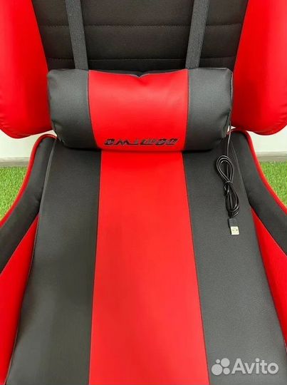 Офисное кресло (геймерское). Кресло для директора