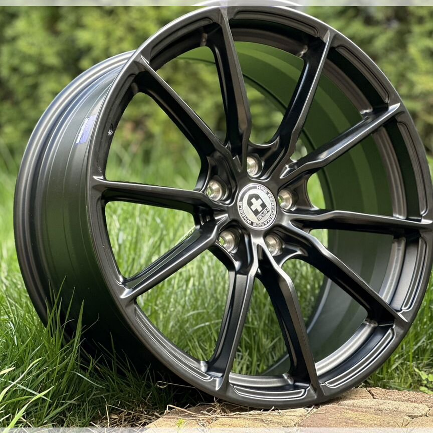 Литые диски HRE 305 8.5×R19 5×114.3