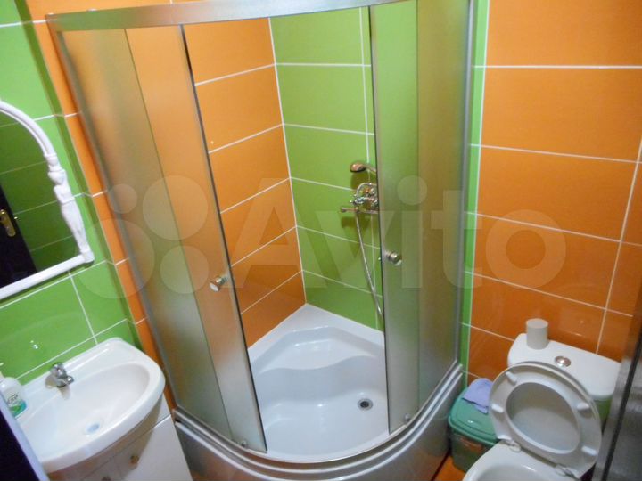 Комната 27 м², 2/2 эт.