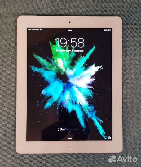 iPad 2